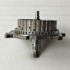 025CHA-CLUT01-OEM Forward Clutch Kit Drum Assy Input Shaft Stator for 025CHA Transmission