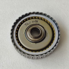 KAPPA-DRUM01-OEM KAPPA-0025-OEM Direct Clutch Drum Assembly 48310-02200 for CF12 KAPPA Transmission