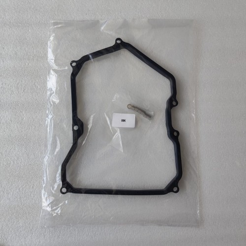 09K-0002-AM Pan Gasket NBR Rubber 09K Transmission for VW