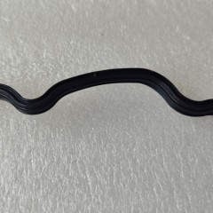 6F35-PANG01-AM Pan Gasket ACM Material No Hole Type for 6F35 Transmission