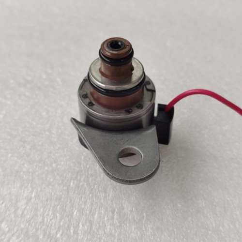 JR405E-SOLE02-OEM Solenoid 46212-4D020 OEM for JR405E Transmission