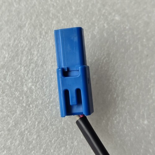 09G-SENS04-AM Output Speed Sensor Blue Plug Late Type for 09G Transmission