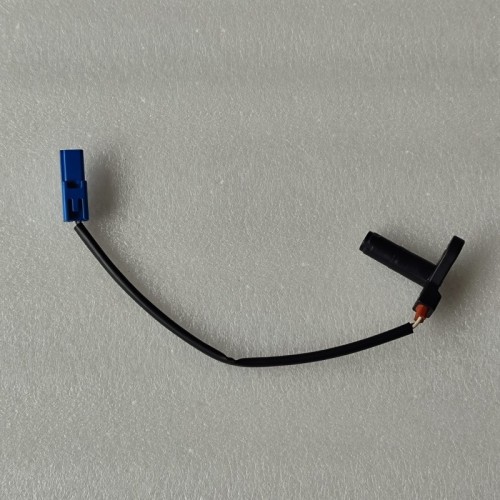 09G-SENS04-AM Output Speed Sensor Blue Plug Late Type for 09G Transmission
