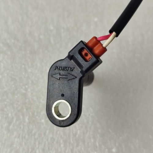09G-SENS04-AM Output Speed Sensor Blue Plug Late Type for 09G Transmission