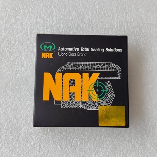 FW6AEL-SEAL02-AM Axle Seal Right 40x65x9/14.5 206401-NAK FZ21 for FW6AEL Transmission