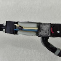 A6LF1-SENS02-OEM Sensor 42620-3B100 42620-3B101 for A6LF1 Transmission