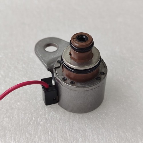 JR405E-SOLE02-OEM Solenoid 46212-4D020 OEM for JR405E Transmission