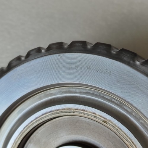 KAPPA-DRUM01-OEM KAPPA-0025-OEM Direct Clutch Drum Assembly 48310-02200 for CF12 KAPPA Transmission