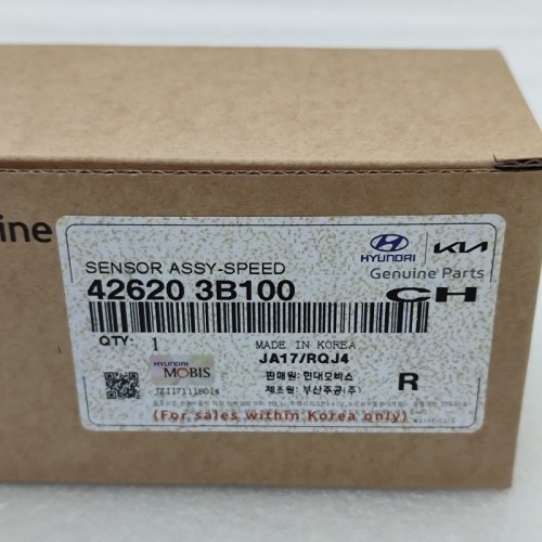 A6LF1-SENS02-OEM Sensor 42620-3B100 42620-3B101 for A6LF1 Transmission