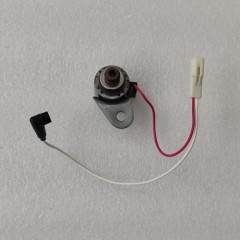 JR405E-SOLE02-OEM Solenoid 46212-4D020 OEM for JR405E Transmission
