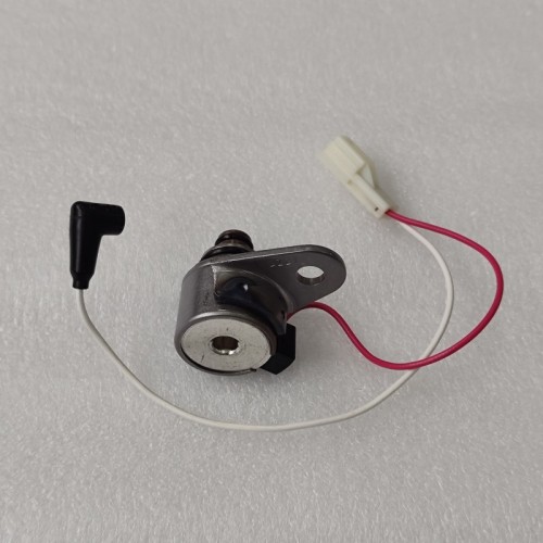 JR405E-SOLE02-OEM Solenoid 46212-4D020 OEM for JR405E Transmission