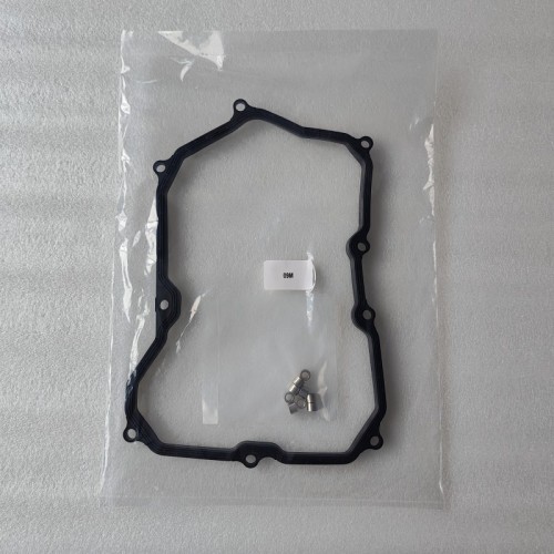 09M-0014-AM Pan Gasket NBR Rubber 35303-52020 25188304 for 09M Transmission
