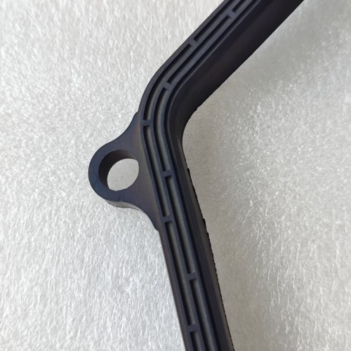09K-0002-AM Pan Gasket NBR Rubber 09K Transmission for VW