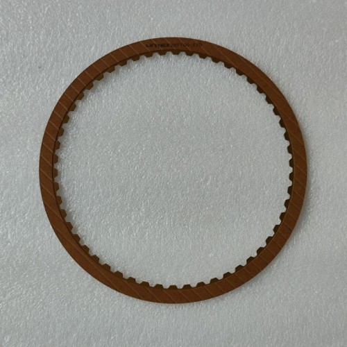 TF80SC-287700-170-AM Friction Plate C1 156.8x1.7 54T for TF80SC Transmission