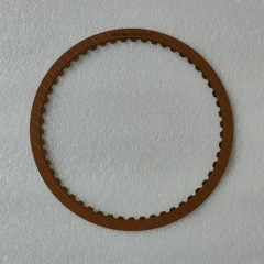 TF80SC-287700-170-AM Friction Plate C1 156.8x1.7 54T for TF80SC Transmission