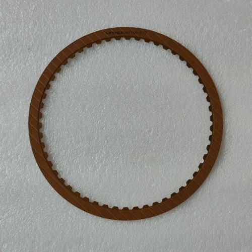 TF80SC-287700-170-AM Friction Plate C1 156.8x1.7 54T for TF80SC Transmission