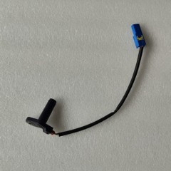 09G-SENS04-AM Output Speed Sensor Blue Plug Late Type for 09G Transmission