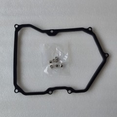 09K-0002-AM Pan Gasket NBR Rubber 09K Transmission for VW