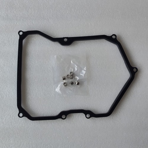 09K-0002-AM Pan Gasket NBR Rubber 09K Transmission for VW