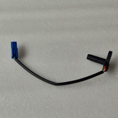 09G-SENS04-AM Output Speed Sensor Blue Plug Late Type for 09G Transmission
