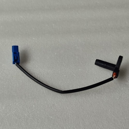 09G-SENS04-AM Output Speed Sensor Blue Plug Late Type for 09G Transmission