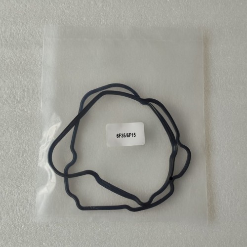 6F35-PANG01-AM Pan Gasket ACM Material No Hole Type for 6F35 Transmission