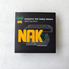 FW6AEL-SEAL01-AM Pump Seal 44x60x5.5 206400-NAK FZ21 for FW6AEL Transmission