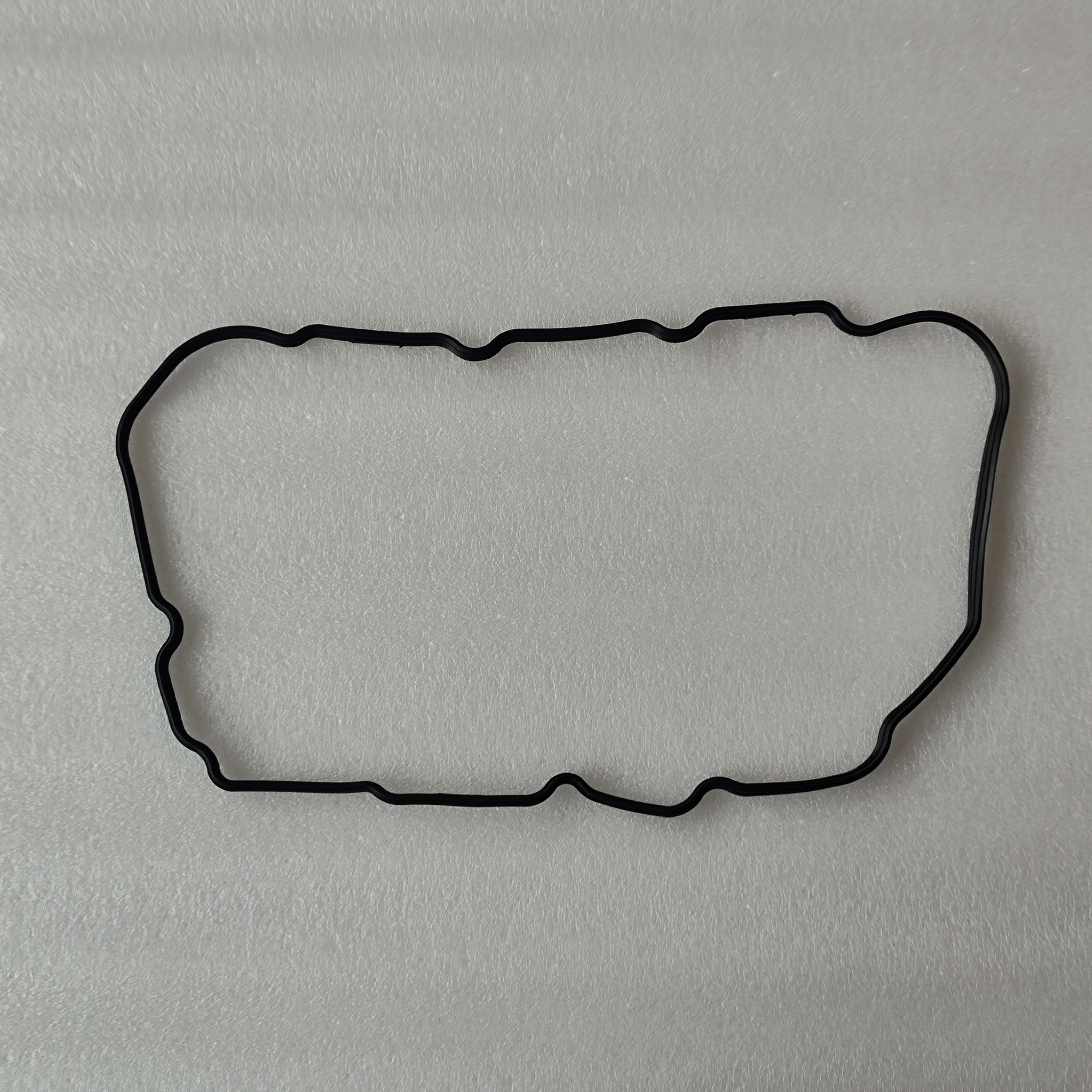 6F35-PANG01-AM Pan Gasket ACM Material No Hole Type for 6F35 Transmission