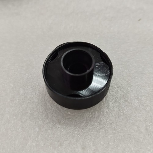 0AM-VB46-AM Rubber Breather End Cap for VW Golf Skoda Octavia DSG DQ200 Valve Body Automatic Gearbox Parts