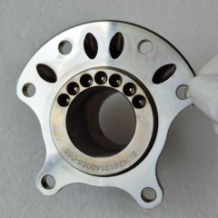 7DCT300-STAT02-OEM Clutch Stator Support Assembly with Bearing & Sealing Rings for Mercedes 6DCT260 7DCT400 DCT Transmission Parts