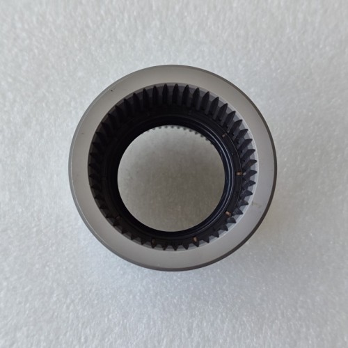 9HP48-CONN01-OEM Connector Gear 65 Teeth for Jeep Cherokee Evoque ZF 9HP48 Automatic Transmission Transfer Case Parts