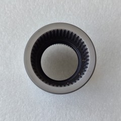 9HP48-CONN01-OEM Connector Gear 65 Teeth for Jeep Cherokee Evoque ZF 9HP48 Automatic Transmission Transfer Case Parts