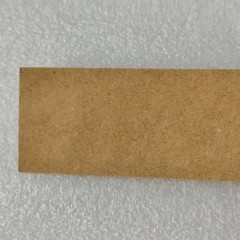 AL4-0091-AM1 Friction Paper Band Lining 40x380x1mm Yellow for P eugeot AL4 DPO Automatic Transmission Repair Rebuild Parts