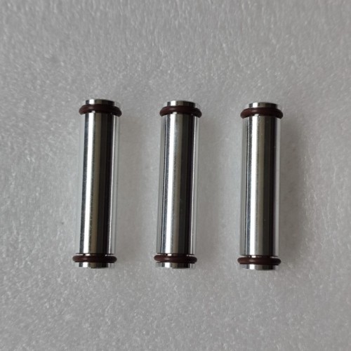 0GC-0031-AM Oil Pipe Kit 9PCS for VW Golf R Audi S3 DQ381 DSG 7-Speed Automatic Transmission Repair