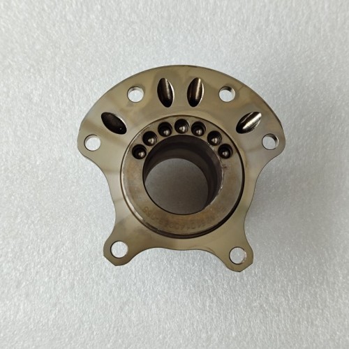 7DCT300-STAT02-OEM Clutch Stator Support Assembly with Bearing & Sealing Rings for Mercedes 6DCT260 7DCT400 DCT Transmission Parts