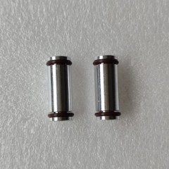0GC-0031-AM Oil Pipe Kit 9PCS for VW Golf R Audi S3 DQ381 DSG 7-Speed Automatic Transmission Repair