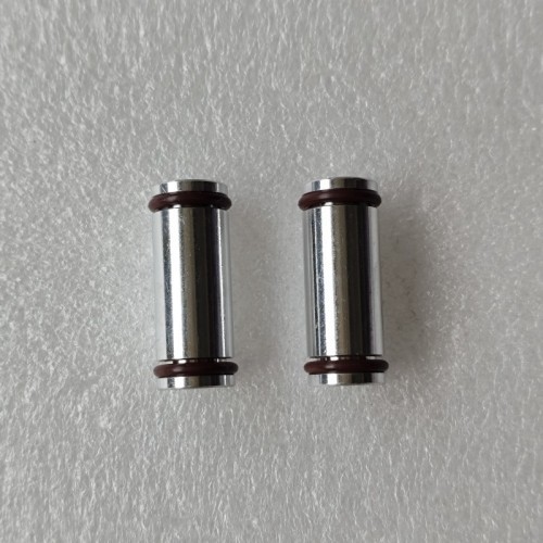 0GC-0031-AM Oil Pipe Kit 9PCS for VW Golf R Audi S3 DQ381 DSG 7-Speed Automatic Transmission Repair
