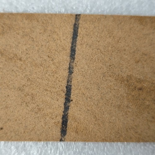 AL4-0091-AM1 Friction Paper Band Lining 40x380x1mm Yellow for P eugeot AL4 DPO Automatic Transmission Repair Rebuild Parts