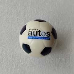 AATP-TBD48-AM Stress Ball 6.3cm with Logo Automotive Promotional Gift Car Accessories Auto Parts