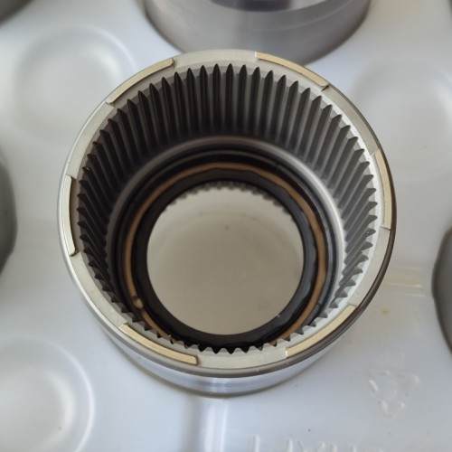 9HP48-CONN01-OEM Connector Gear 65 Teeth for Jeep Cherokee Evoque ZF 9HP48 Automatic Transmission Transfer Case Parts