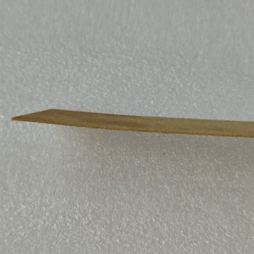AL4-0091-AM1 Friction Paper Band Lining 40x380x1mm Yellow for P eugeot AL4 DPO Automatic Transmission Repair Rebuild Parts