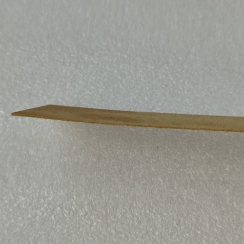 AL4-0091-AM1 Friction Paper Band Lining 40x380x1mm Yellow for P eugeot AL4 DPO Automatic Transmission Repair Rebuild Parts