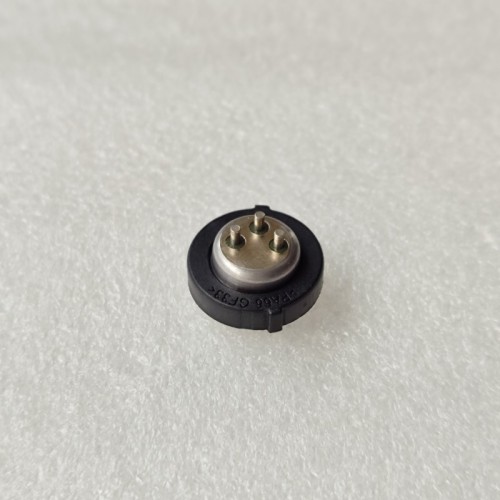 0AK-0002-AM Pressure Sensor with Adapter for VW Golf Jetta DSG DQ200 0DD 725 DQ501 Automatic Transmission Repair Parts