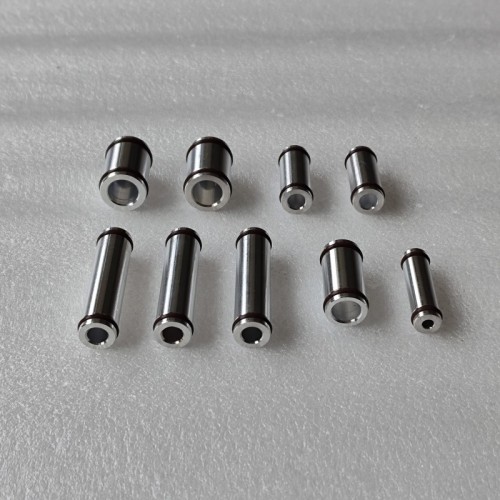 0GC-0031-AM Oil Pipe Kit 9PCS for VW Golf R Audi S3 DQ381 DSG 7-Speed Automatic Transmission Repair