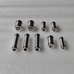 0GC-0031-AM Oil Pipe Kit 9PCS for VW Golf R Audi S3 DQ381 DSG 7-Speed Automatic Transmission Repair