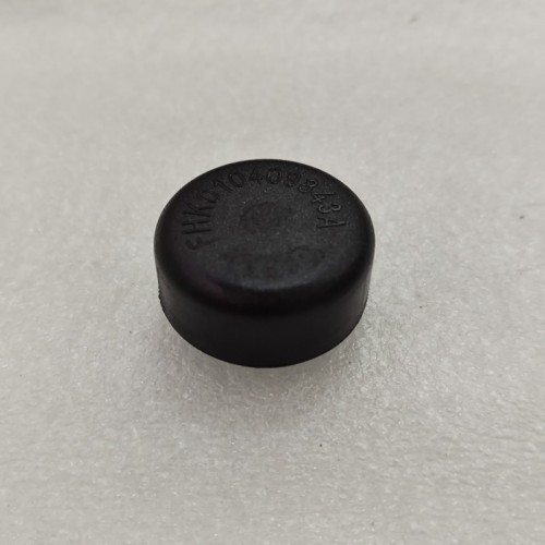 0AM-VB46-AM Rubber Breather End Cap for VW Golf Skoda Octavia DSG DQ200 Valve Body Automatic Gearbox Parts