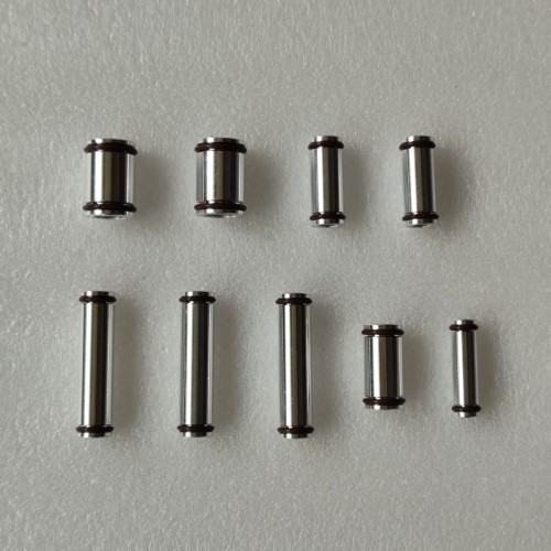 0GC-0031-AM Oil Pipe Kit 9PCS for VW Golf R Audi S3 DQ381 DSG 7-Speed Automatic Transmission Repair