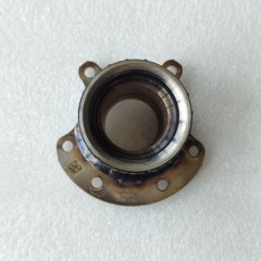 7DCT300-STAT02-OEM Clutch Stator Support Assembly with Bearing & Sealing Rings for Mercedes 6DCT260 7DCT400 DCT Transmission Parts