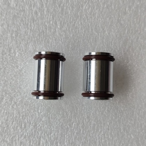 0GC-0031-AM Oil Pipe Kit 9PCS for VW Golf R Audi S3 DQ381 DSG 7-Speed Automatic Transmission Repair