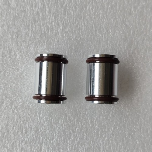 0GC-0031-AM Oil Pipe Kit 9PCS for VW Golf R Audi S3 DQ381 DSG 7-Speed Automatic Transmission Repair